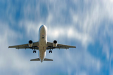 frequent flyer miles